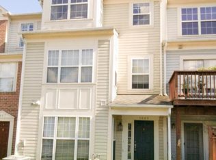 2669 S Everly Dr #7-2, Frederick, MD