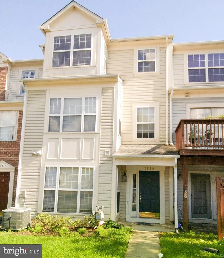 2669 S Everly Dr #7-2 photo 1