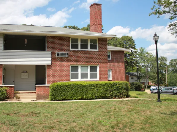 805 Daniels St APT B, Raleigh, NC 27605