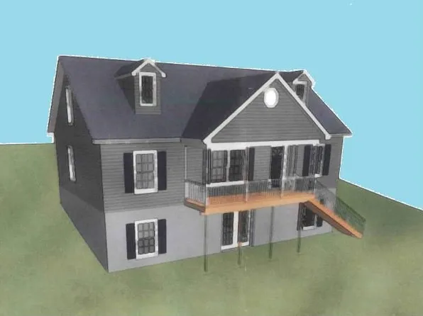 4736 Cove Garden Rd, North Garden, VA 22959