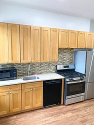 Rented by Landmark Realty & Management