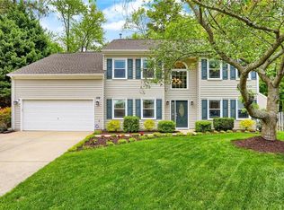 102 Silver Fox Trce, Yorktown, VA 23693