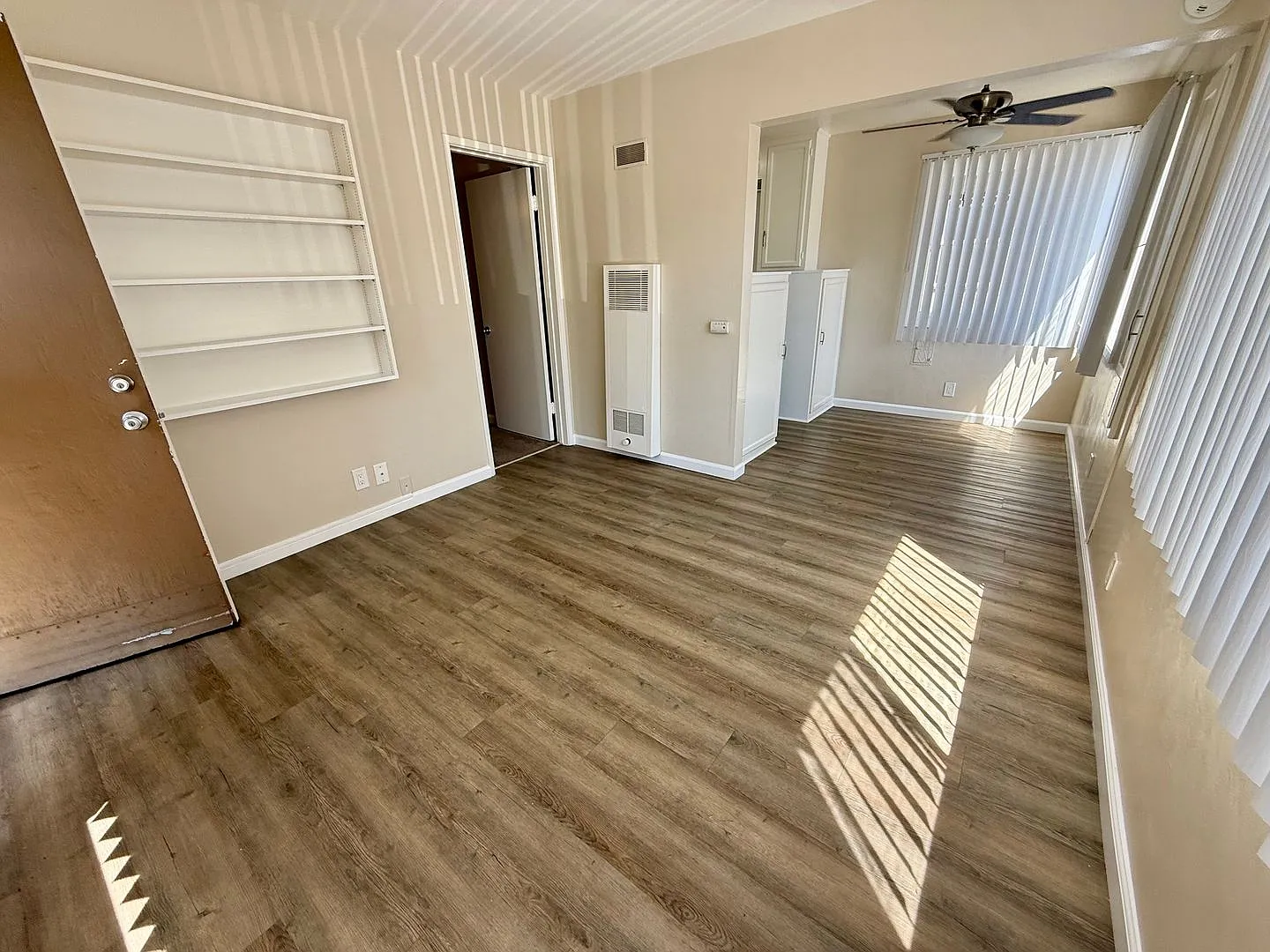The DANE Apartment Homes — Photo 2