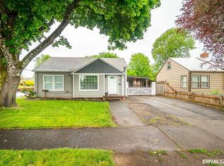 1515 Park Dr, Lebanon, OR 97355