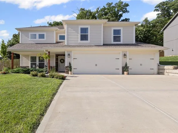 1804 NW 59th St, Kansas City, MO 64118