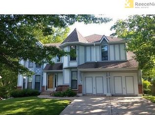 2235 NW 82nd St, Kansas City, MO 64151