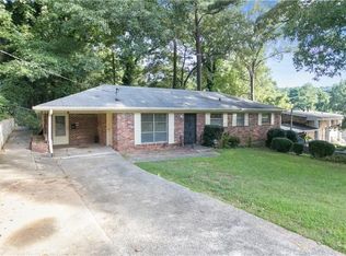2887 Darrah Dr SW, Atlanta, GA 30331