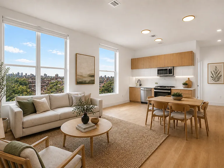 Amazing Views / Open Concept Living