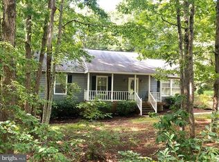 13412 Wilderness Park Dr, Spotsylvania, VA 22551