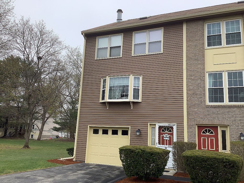 15 Heritage Dr, Tewksbury, MA 01876 Zillow