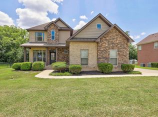 111 Tioga Ct, Murfreesboro, TN 37129