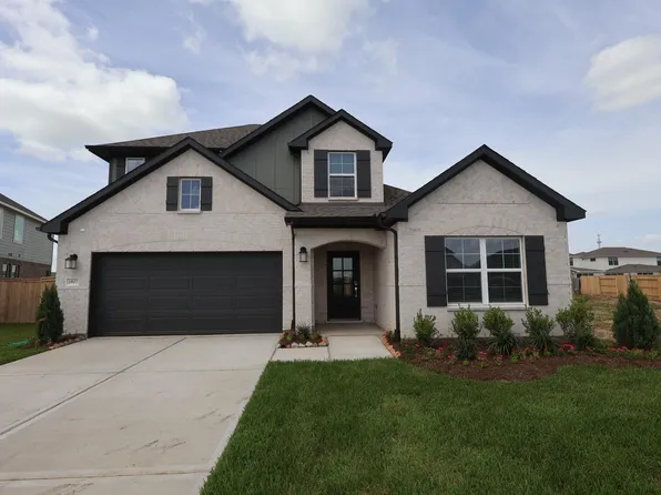 1807 Sleeping Hills Dr, Rosenberg, TX 77471