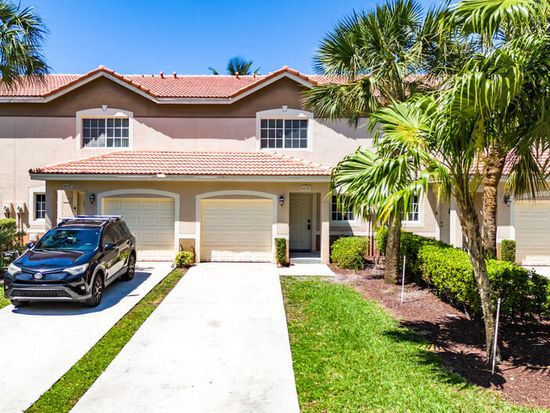 6635 Old Farm Trail, Boynton Beach, FL 33437