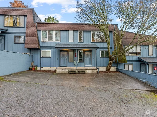 105 James Street #6, Longview, WA 98632