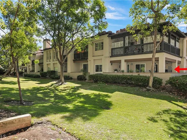 9 Via Ermitas, Rancho Santa Margarita, CA 92688