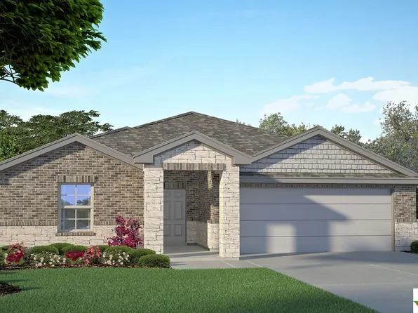 1916 Rosson St, Nolanville, TX 76559