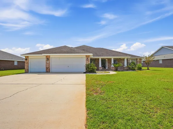 6212 Lapis Ln, Crestview, FL 32539