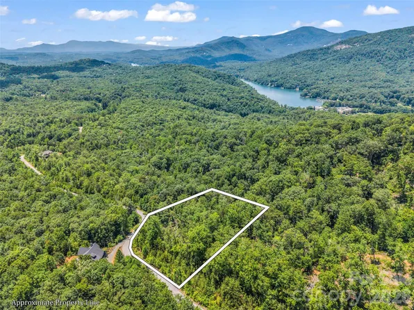 0 Matho Trce #41, Lake Lure, NC 28746