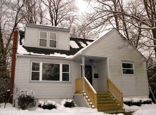 45 Laurel Rd, Clementon, NJ 08021