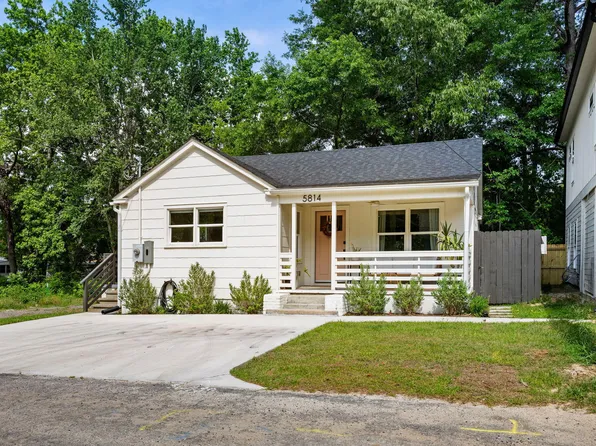 5814 Knight St, Hanahan, SC 29410