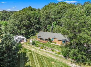 4184 W Buchanan Rd, Shelby, MI 49455