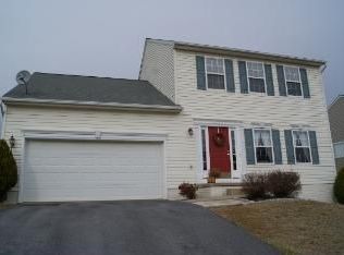 120 Posting Way, Charles Town, WV 25414
