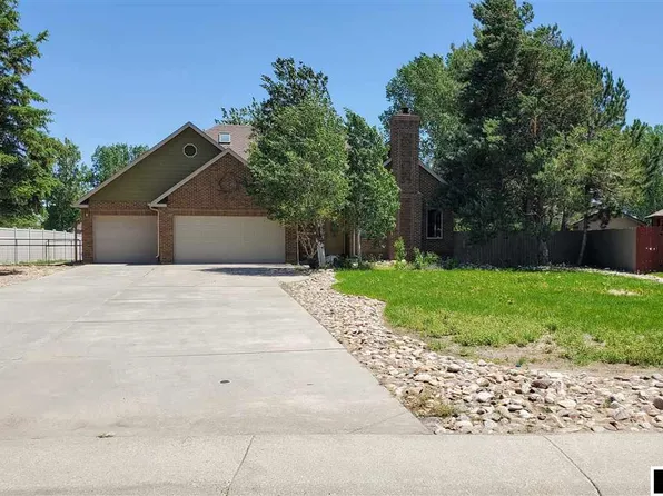 163 Sunflower St, Casper, WY 82604