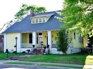 740 N 7th Ave, Laurel, MS 39440