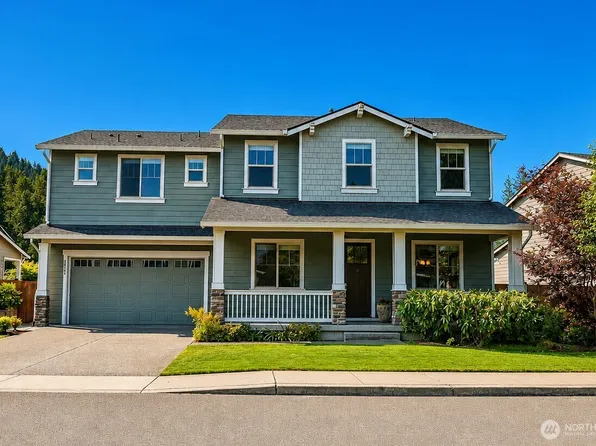 32741 NE 52nd Street, Carnation, WA 98014