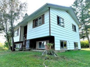 3439 Deer Forest Rd, Makinen, MN 55763