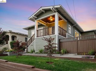 3108 California St, Oakland, CA