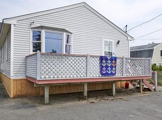 69 Cable Ave, Salisbury, MA 01952