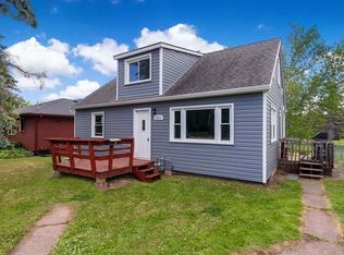 8910 Lenroot St, Duluth, MN 55808