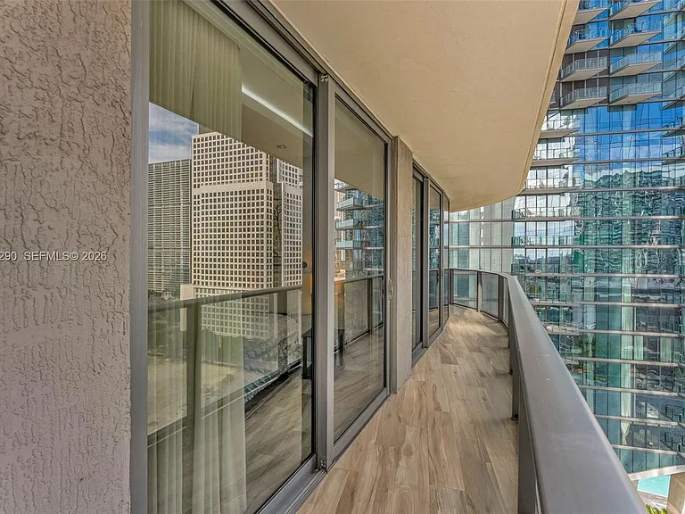 801 S Miami Ave #1805 — Photo 23