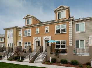 406 Longden Ave, San Mateo, CA 94403