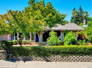 8717 Sunset Ave, Fair Oaks, CA 95628
