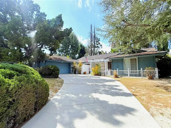 23459 Canzonet St, Woodland Hills, CA 91367