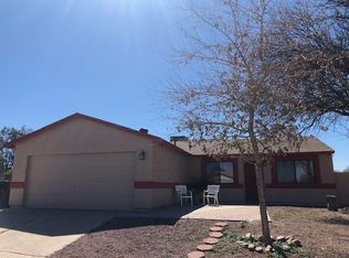 1873 W Sauvignon Dr, Tucson, AZ 85746