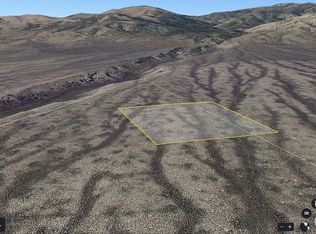 00 Juniper Airport Rd, Montello, NV 89830