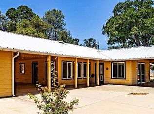 5033 W Whitlock Rd, MARIPOSA, CA 95338