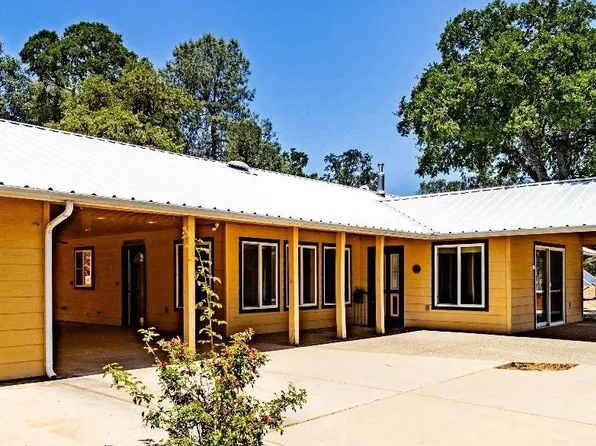 5033 W Whitlock Rd, Mariposa, CA 95338