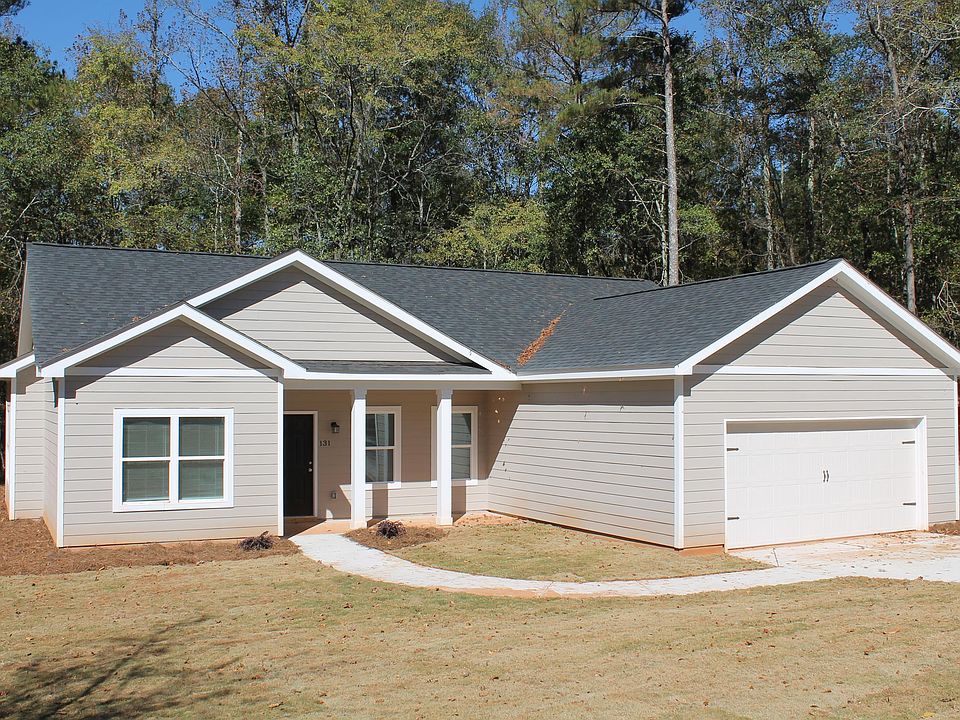 131 Ivy Creek Dr Bogart GA Zillow