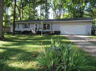 6901 Nordale Dr, Fort Wayne, IN