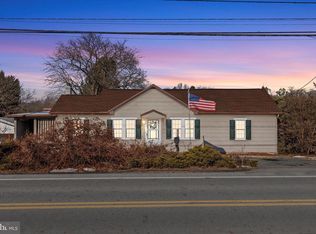 1365 Route 209, Millersburg, PA 17061