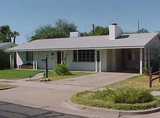 120 W 3rd Pl, Mesa, AZ 85201