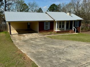 3520 Rocky Ridge Dr, Oxford, AL 36203