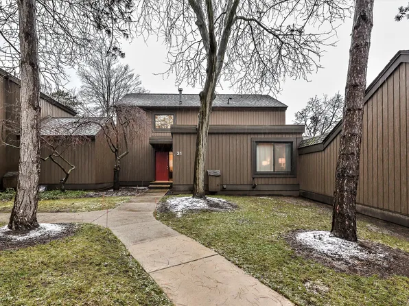 31 Haverhill Ct, Ann Arbor, MI 48105