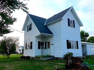 217 Main St, Helena, OH 43435