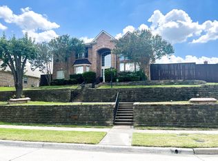 7009 Tartan Trl, Garland, TX 75044
