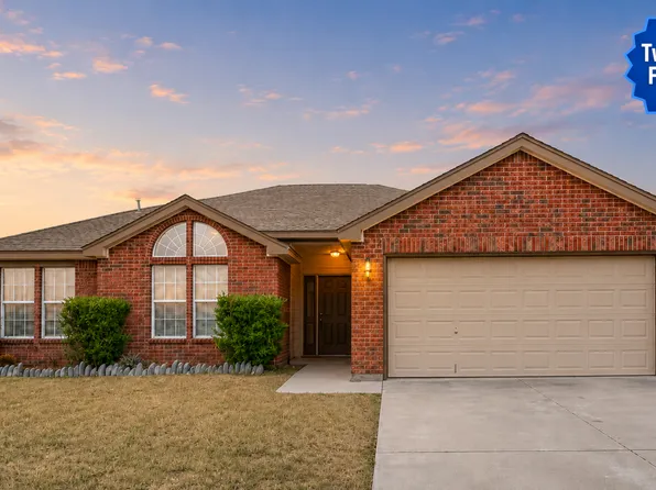 3109 Rampart Loop, Killeen, TX 76542